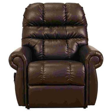 Updegraff best sale reclining loveseat